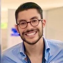 Dr Ricardo Bernal Santos - Psychiatrist in Mexico City