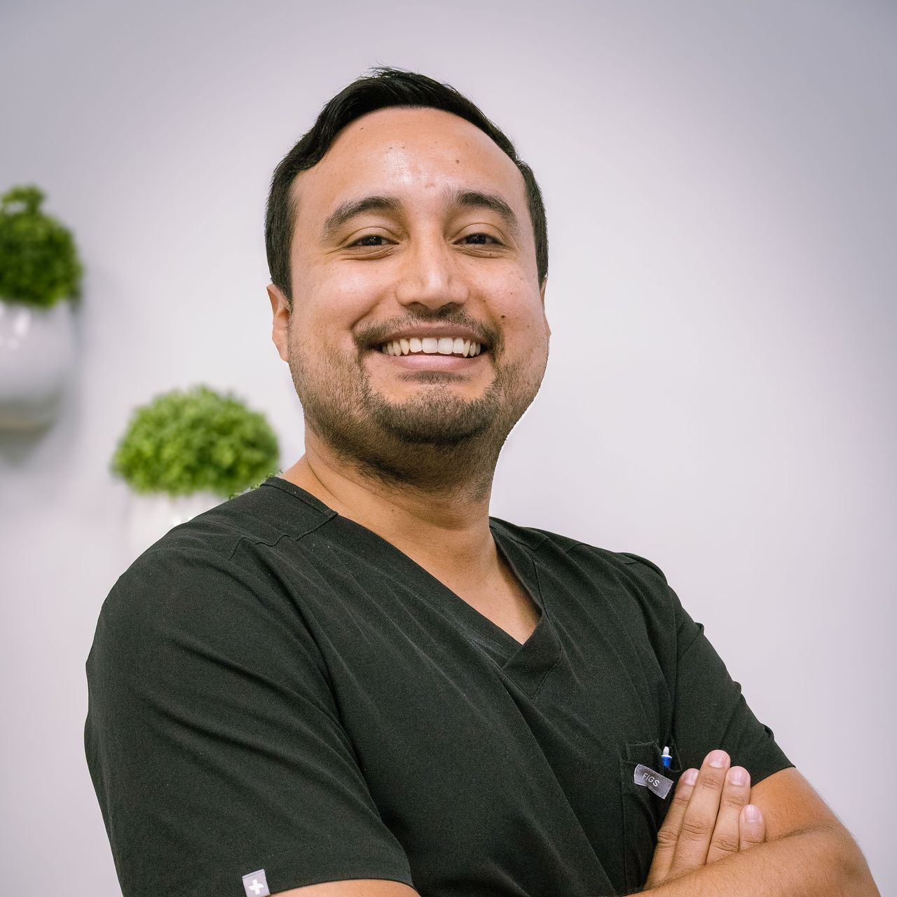 Dr José Alberto Castillo Sariñana - Endocrinologist in Mexico City