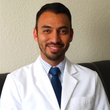 Dr Miguel Castruita García - Infectious Disease Specialist in Tijuana