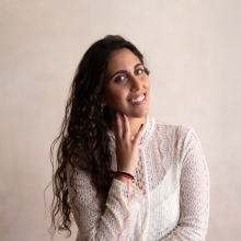 Dra. Lea Hamui - Psychologist in Mexico City