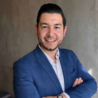 Dr Rodrigo Otero Rodríguez