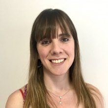 Dra Mariana Alba Angeloni is a gynecologist in Buenos Aires