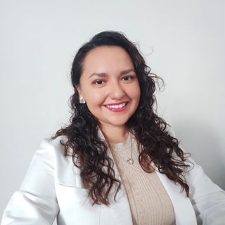 Dra. Alicia Osorio Peña specializes in Diabetes in Merida