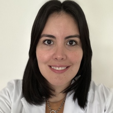 Dra Tatiana Pereira is a endocrinologist in Buenos Aires