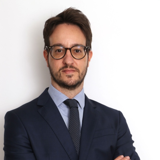 Dr Rafael Brehm da Costa is a orthopedist in Rio de Janeiro