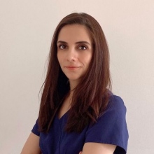 Dra Andrea Del Villar Trujillo - Plastic Surgeon in Mexico City