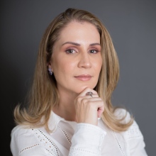 Dra Erica Abjaudi