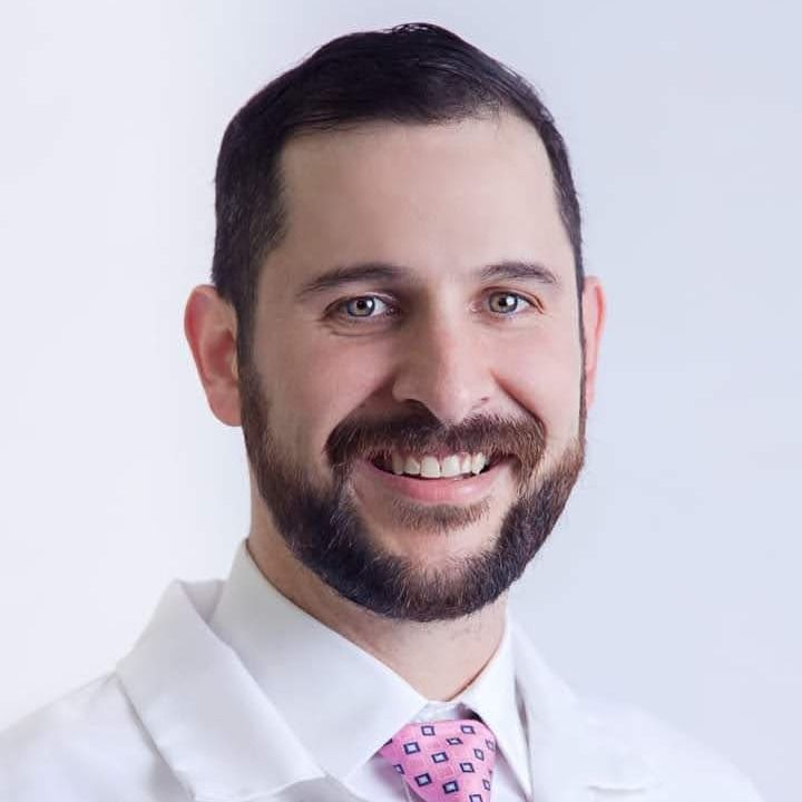 Lic Diego Jordán - Physiotherapist in Guadalajara