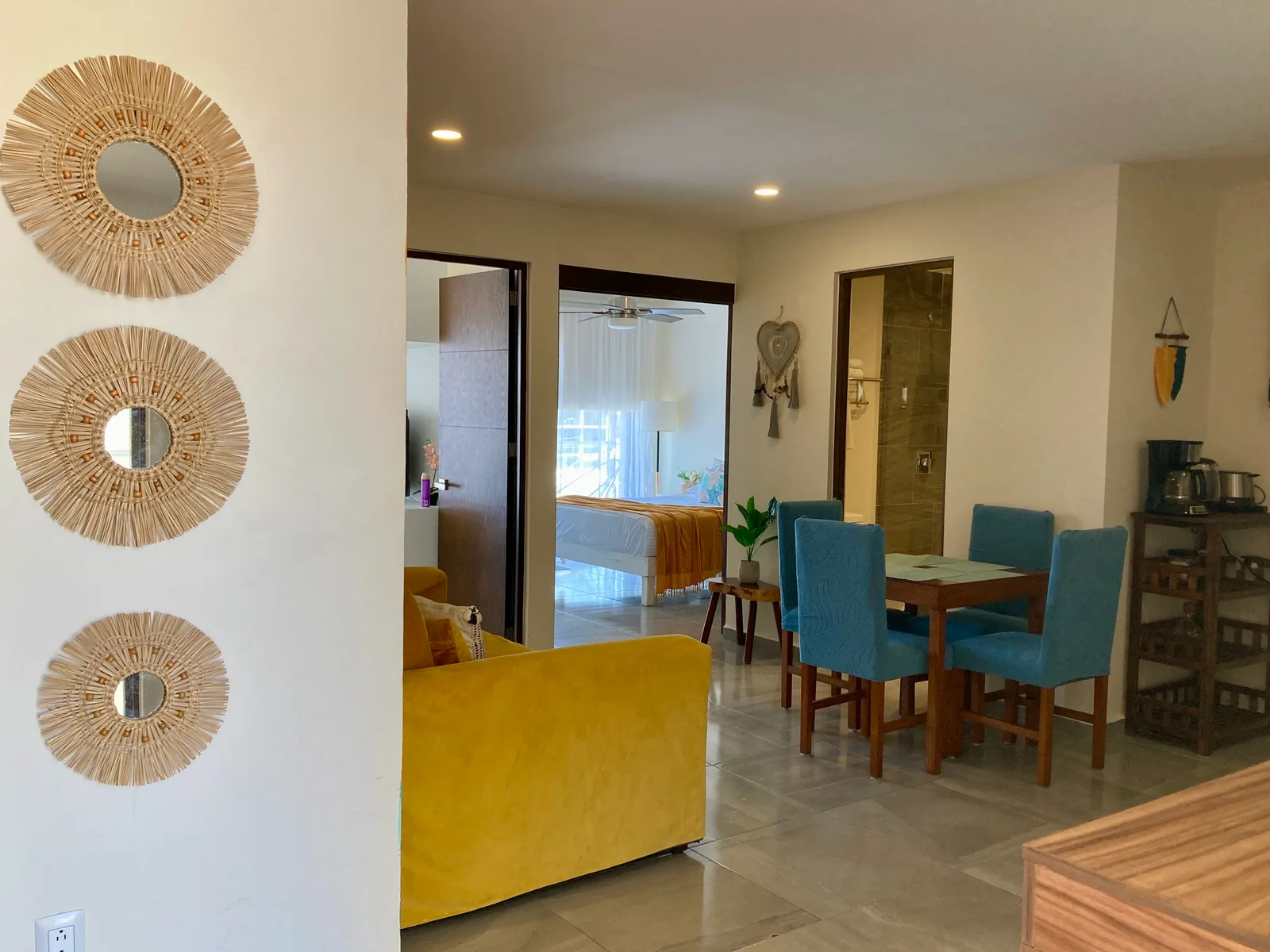 Apartment in Playa del Carmen