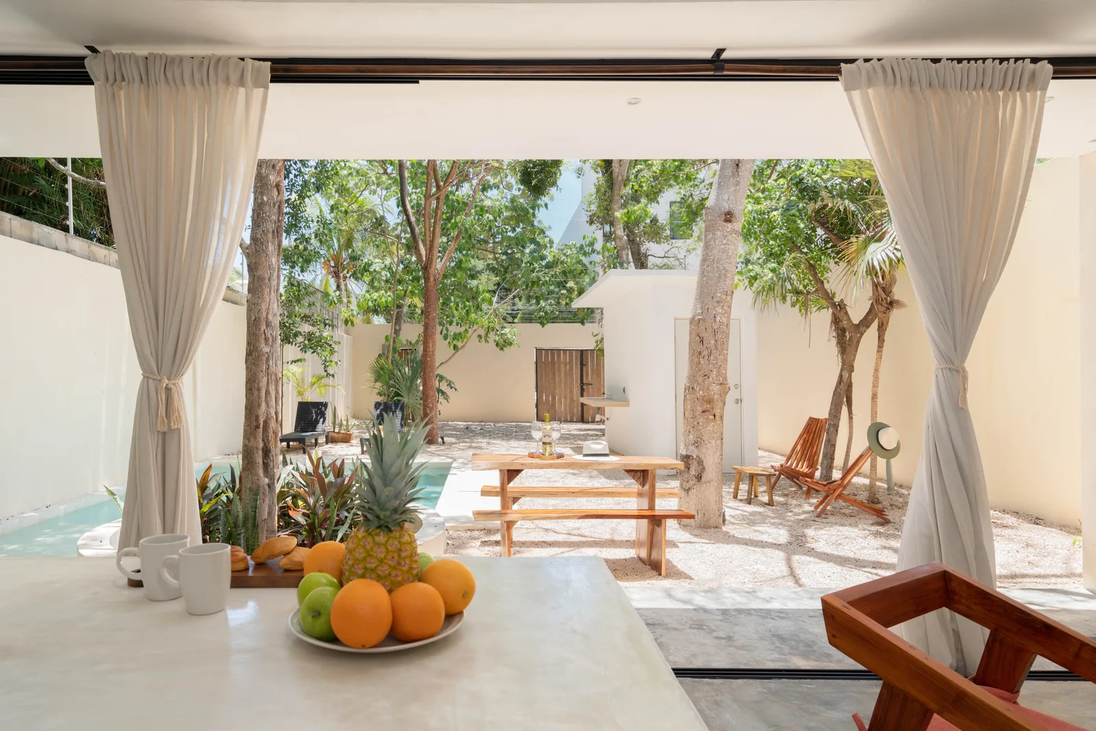 2 Bedroom House in La Veleta, Tulum