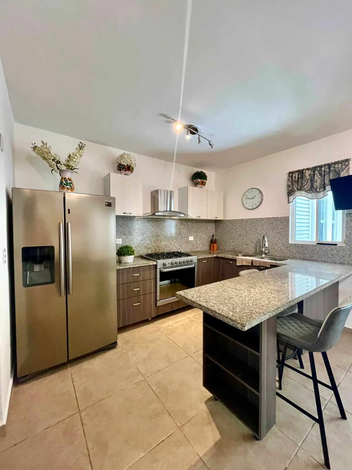 3 Bedroom House in Playa del Carmen