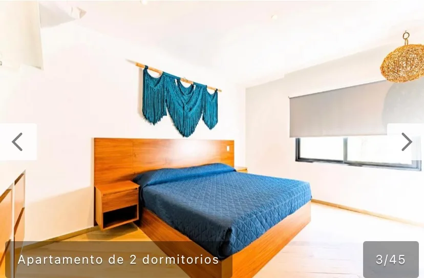 2 Bedroom Lock-Off Apartment in La Veleta, Tulum