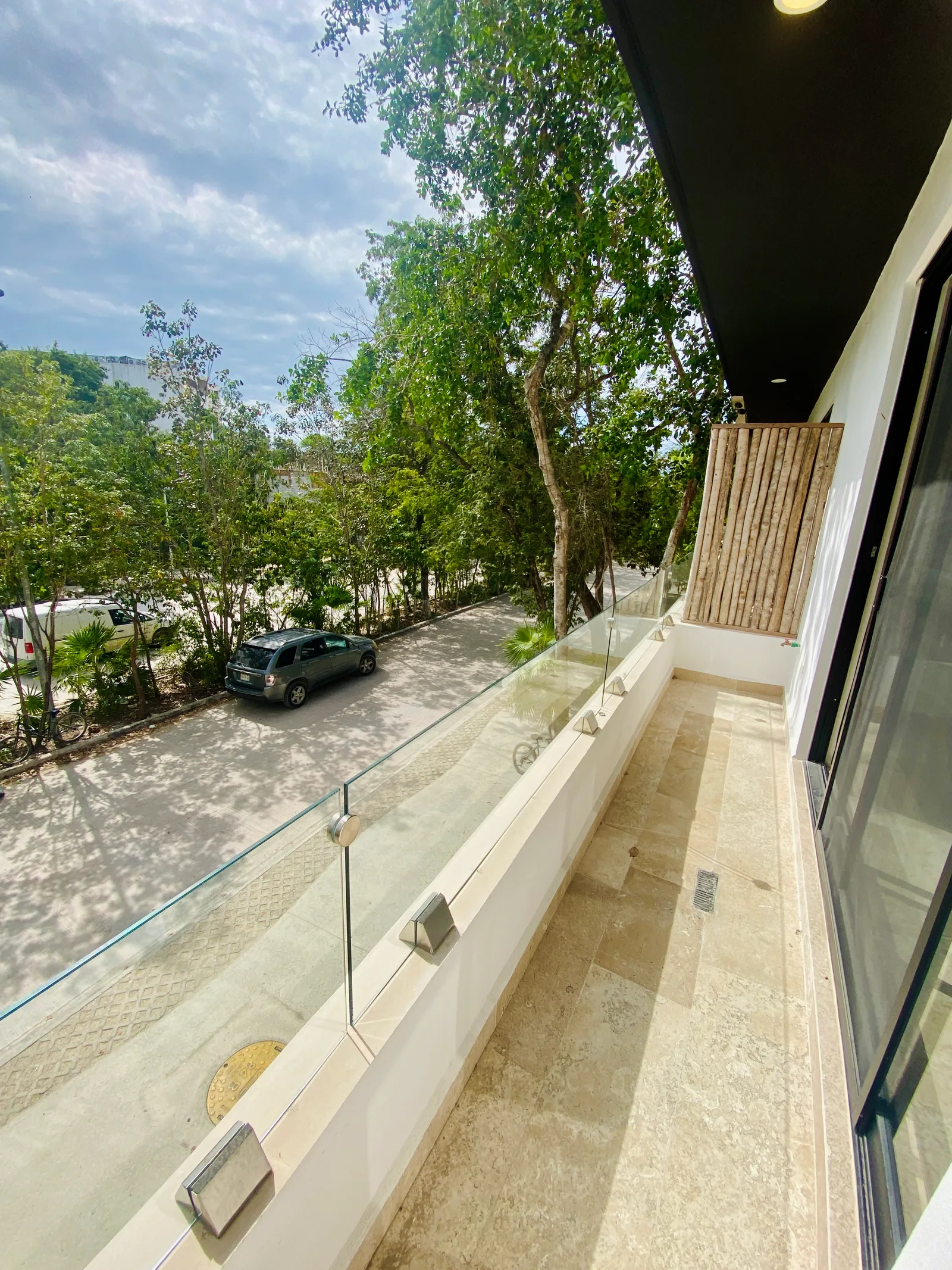 Studio Apartment in Aldea Zama, Tulum