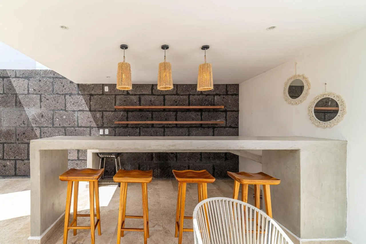 1 Bedroom Apartment in Aldea Zamá, Tulum