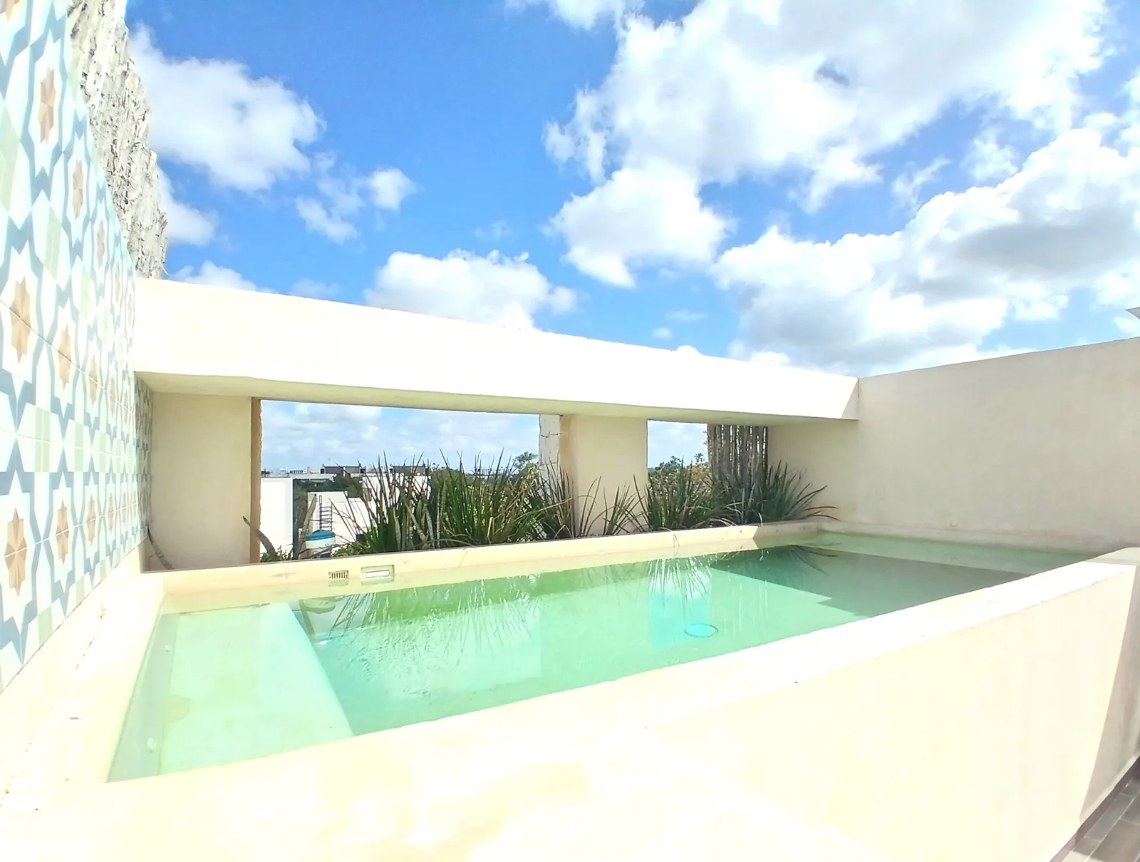 Penthouse in Aldea Zama, Tulum