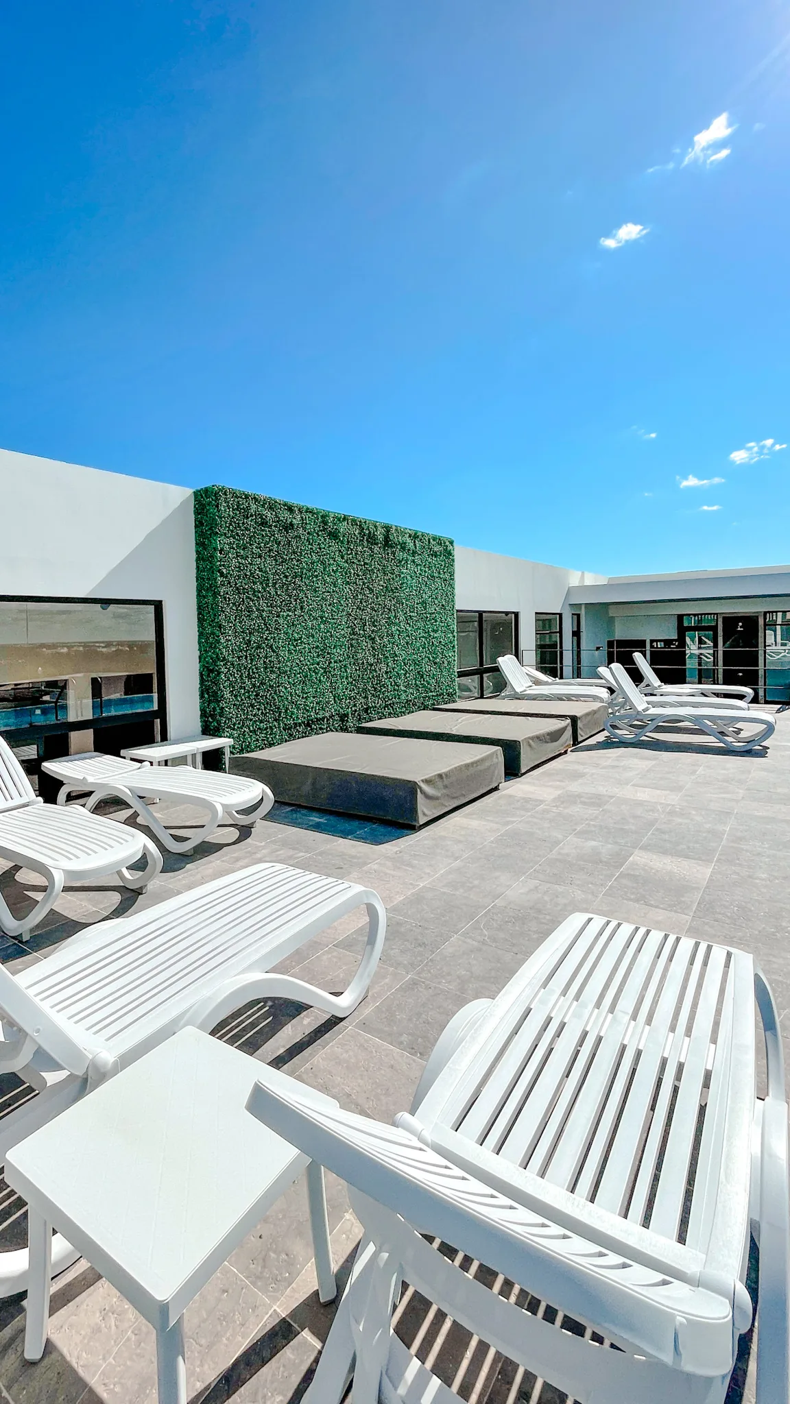 2 Bedroom Apartment in Aldea Zama, Tulum