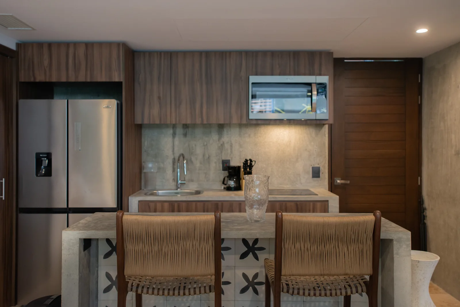 2 Bedroom Condo in Tulum – Xalet on Av. Coba