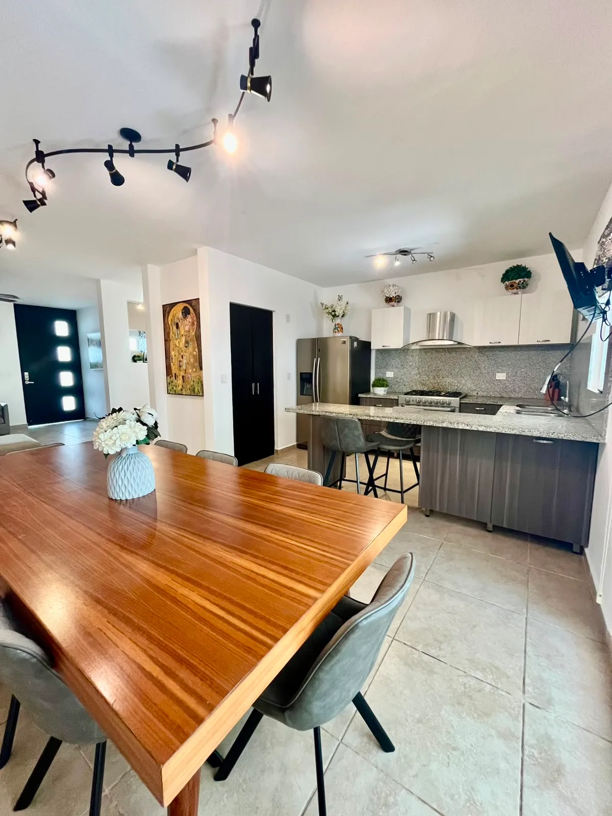 3 Bedroom House in Playa del Carmen