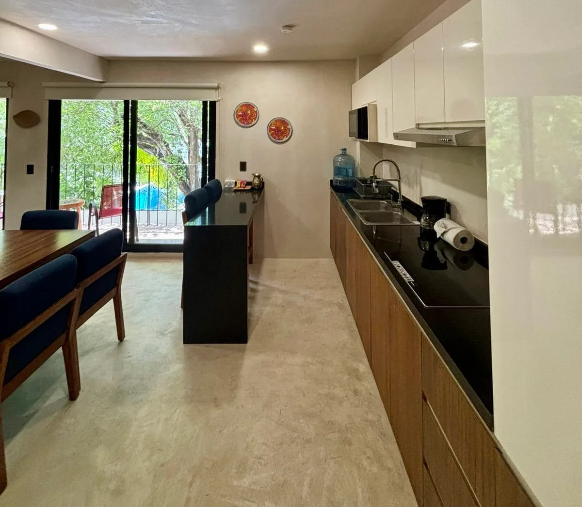 1 Bedroom Apartment in La Veleta, Tulum
