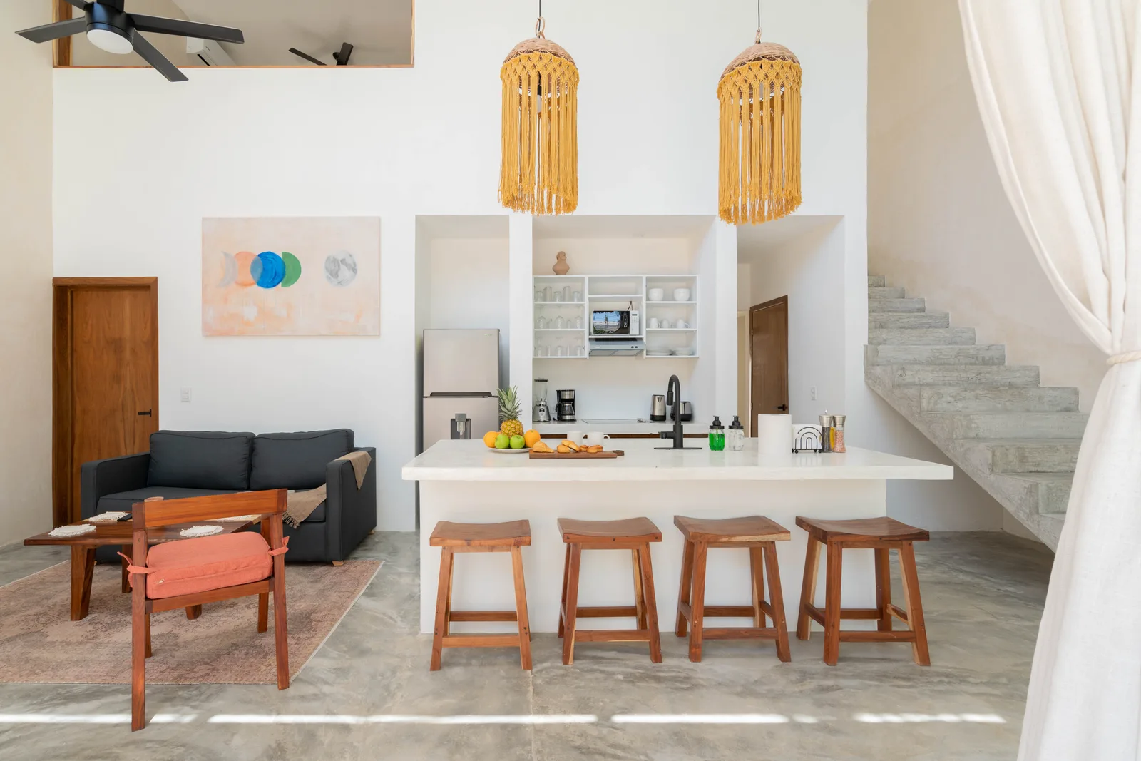2 Bedroom House in La Veleta, Tulum