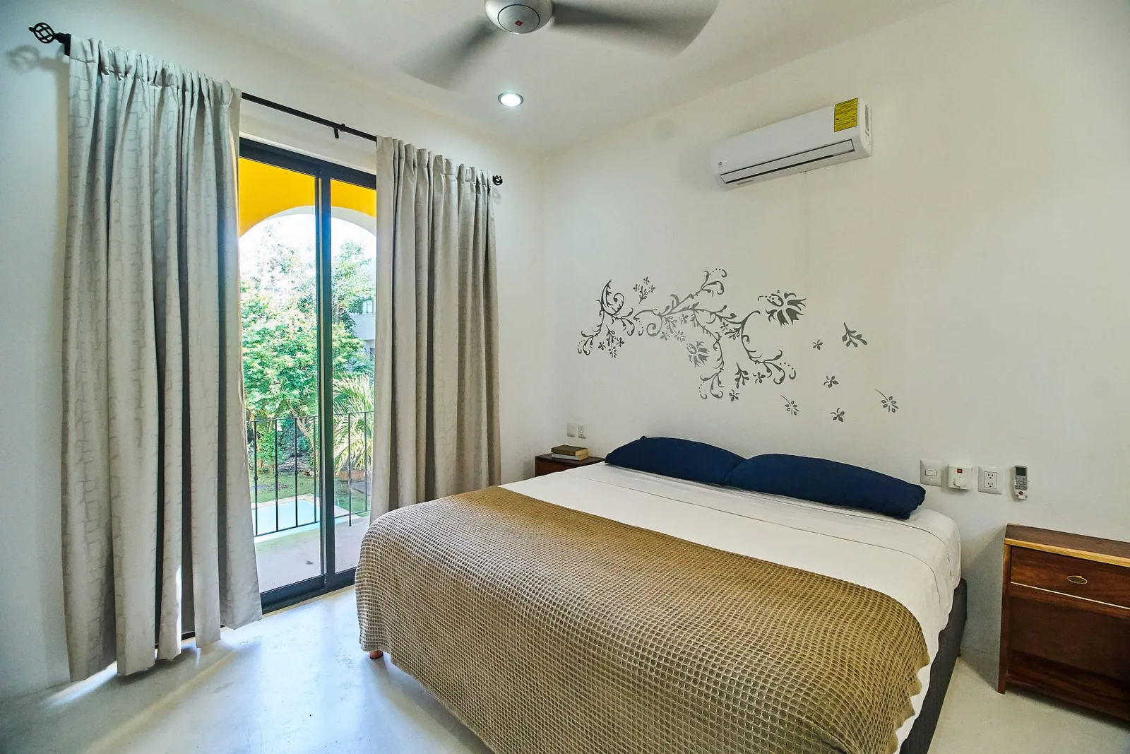 2 Bedroom Apartment in Tulum