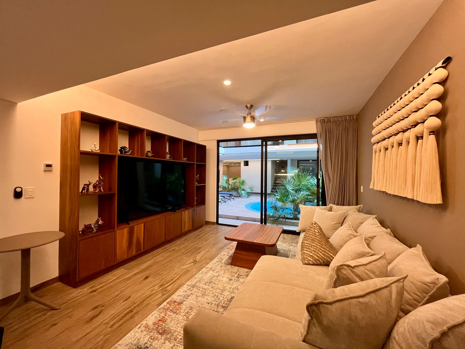1 Bedroom Apartment in Playa del Carmen