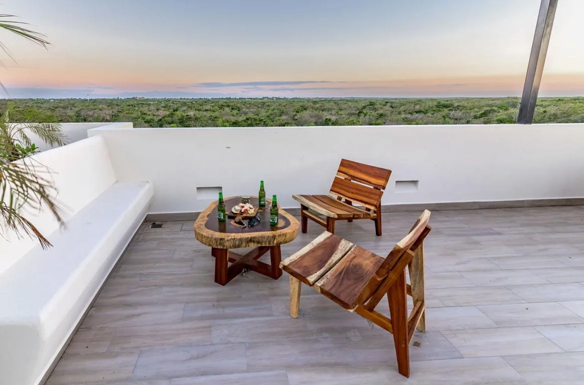 1 Bedroom Apartment in Región 8, Tulum