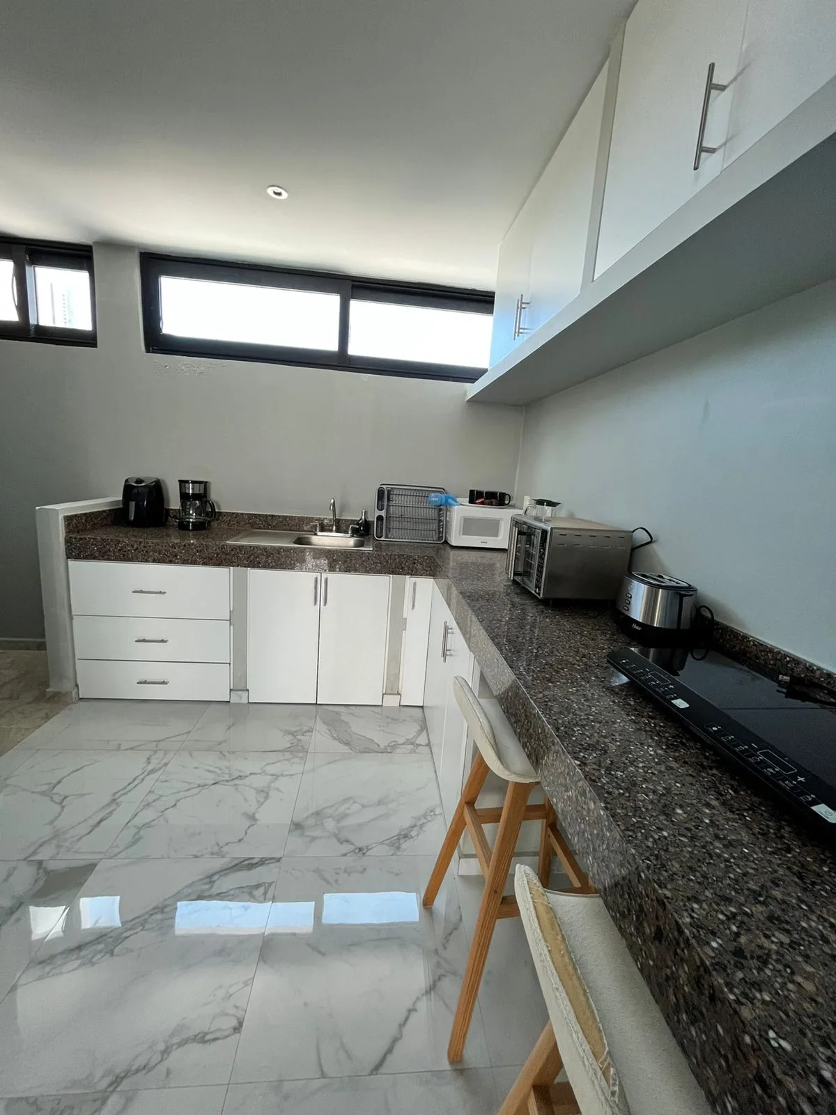 2 Bedroom Apartment in Playa del Carmen