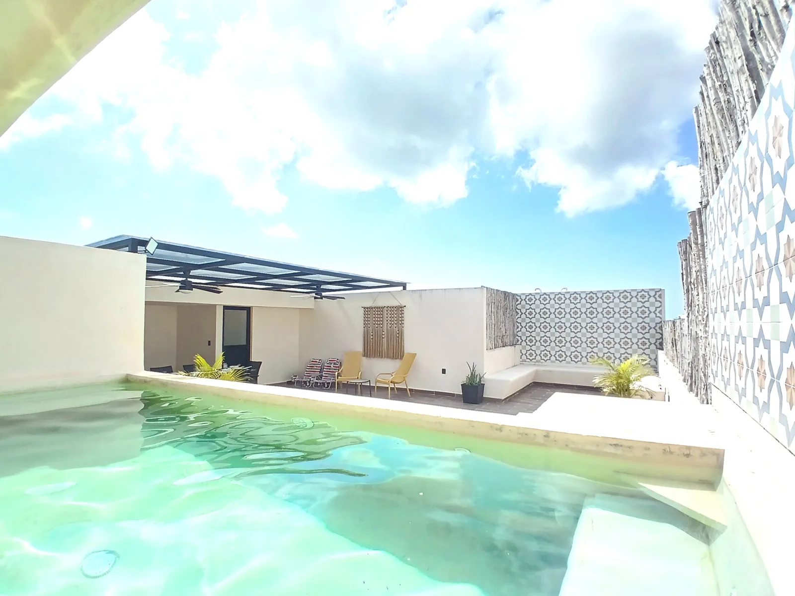 Penthouse in Aldea Zama, Tulum