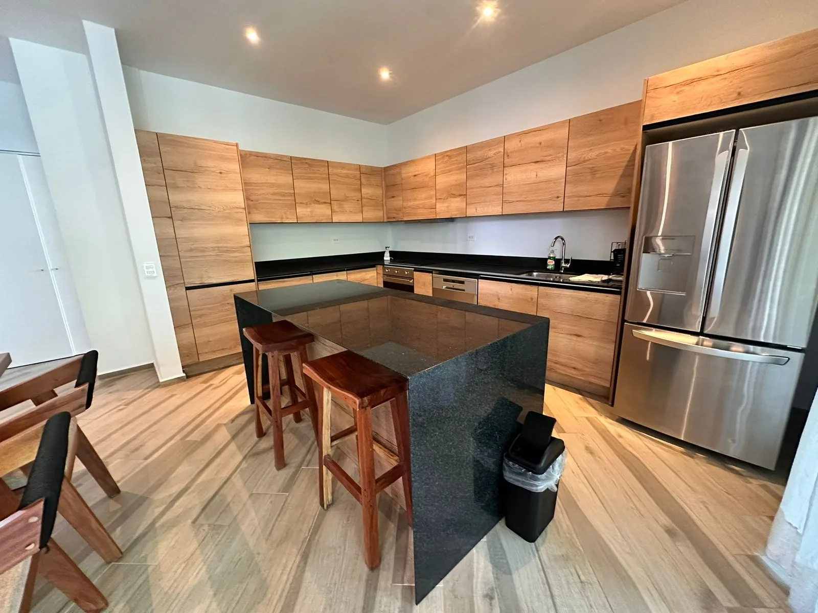 2 Bedroom Lock-Off Apartment in La Veleta, Tulum
