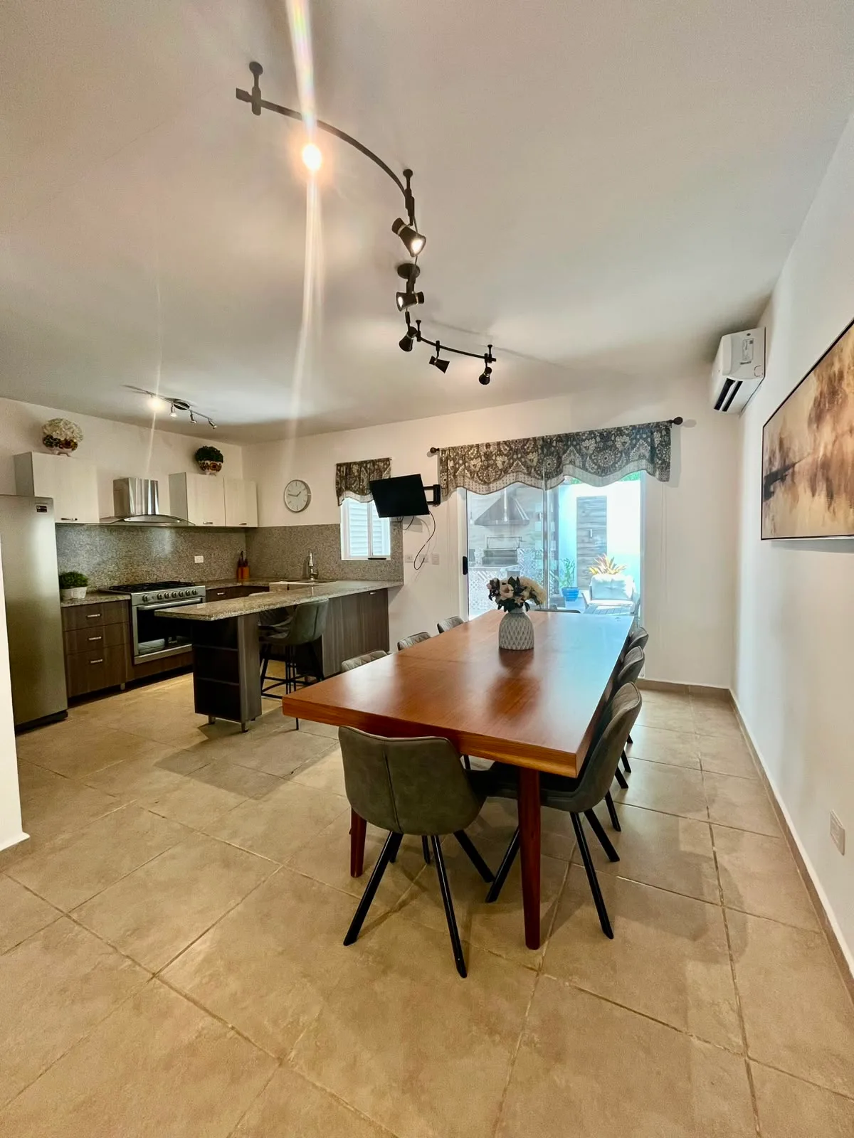 3 Bedroom House in Playa del Carmen