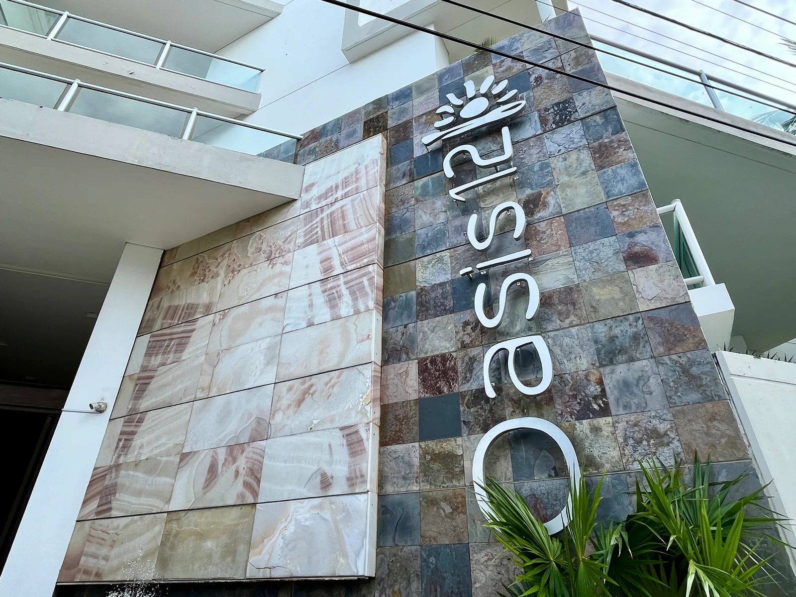 2 Bedroom Apartment in Centro, Playa del Carmen