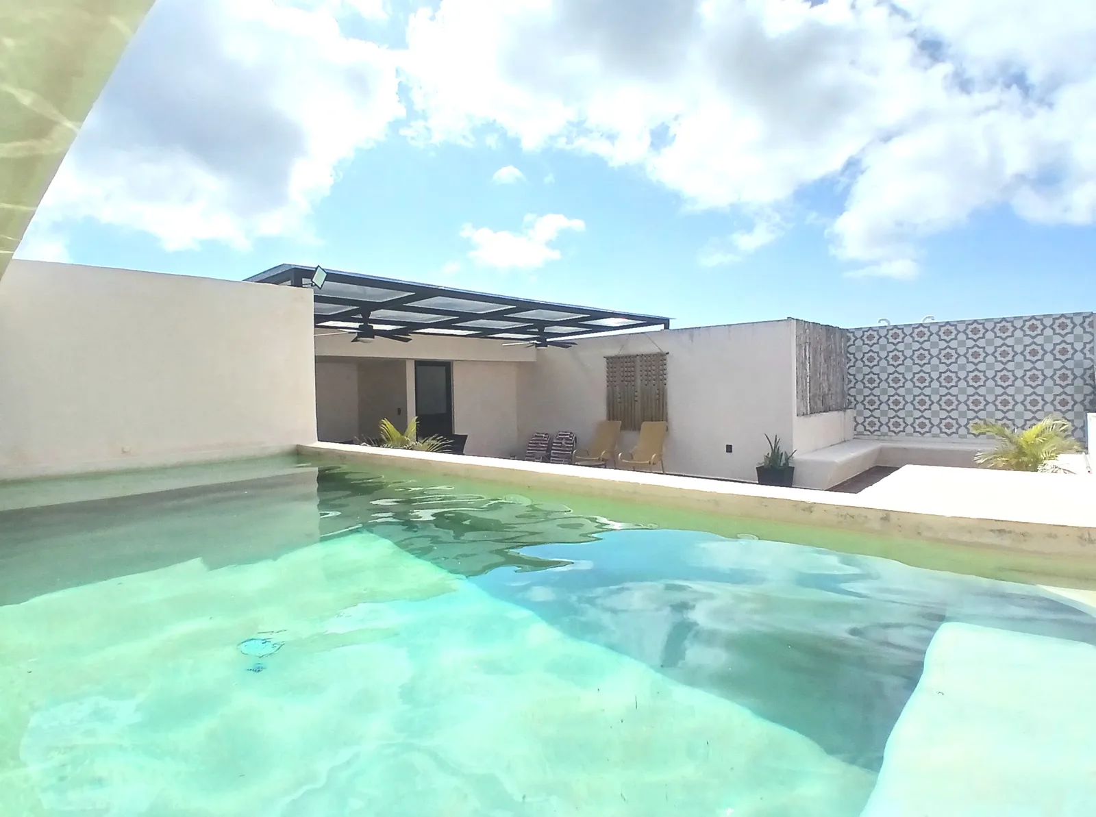 Penthouse in Aldea Zama, Tulum