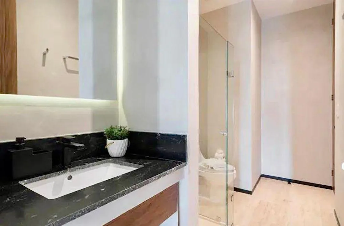 2 Bedroom Lock-Off Apartment in La Veleta, Tulum