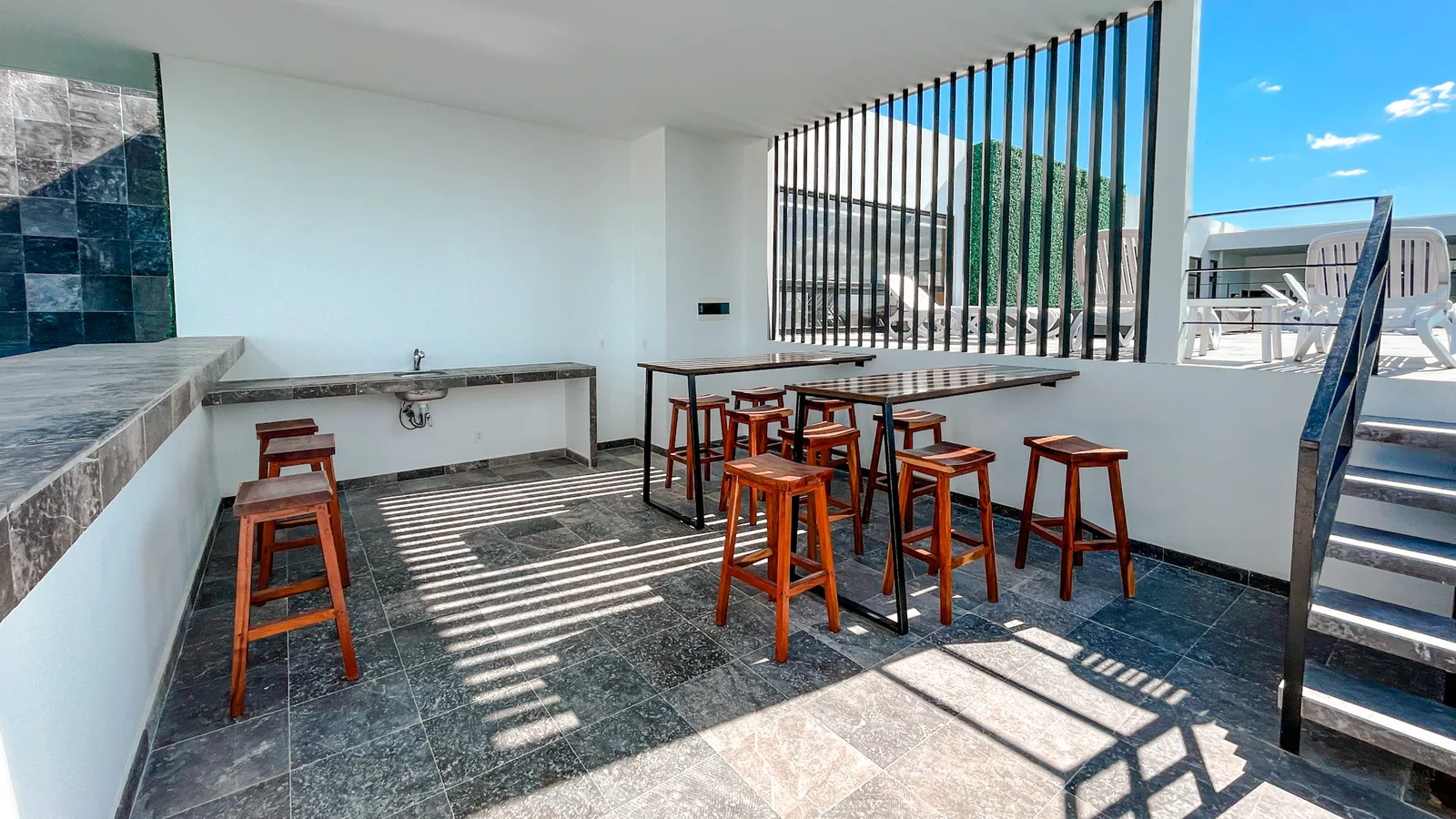 2 Bedroom Apartment in Aldea Zama, Tulum