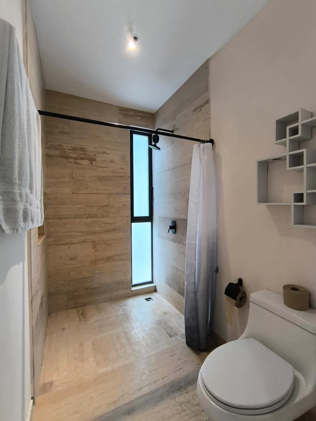 2 Bedroom Apartment in Tulum