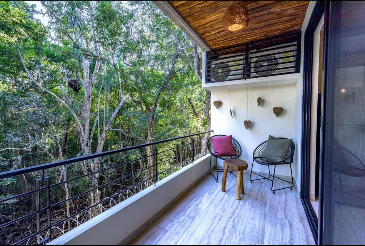 1 Bedroom Apartment in Región 8, Tulum