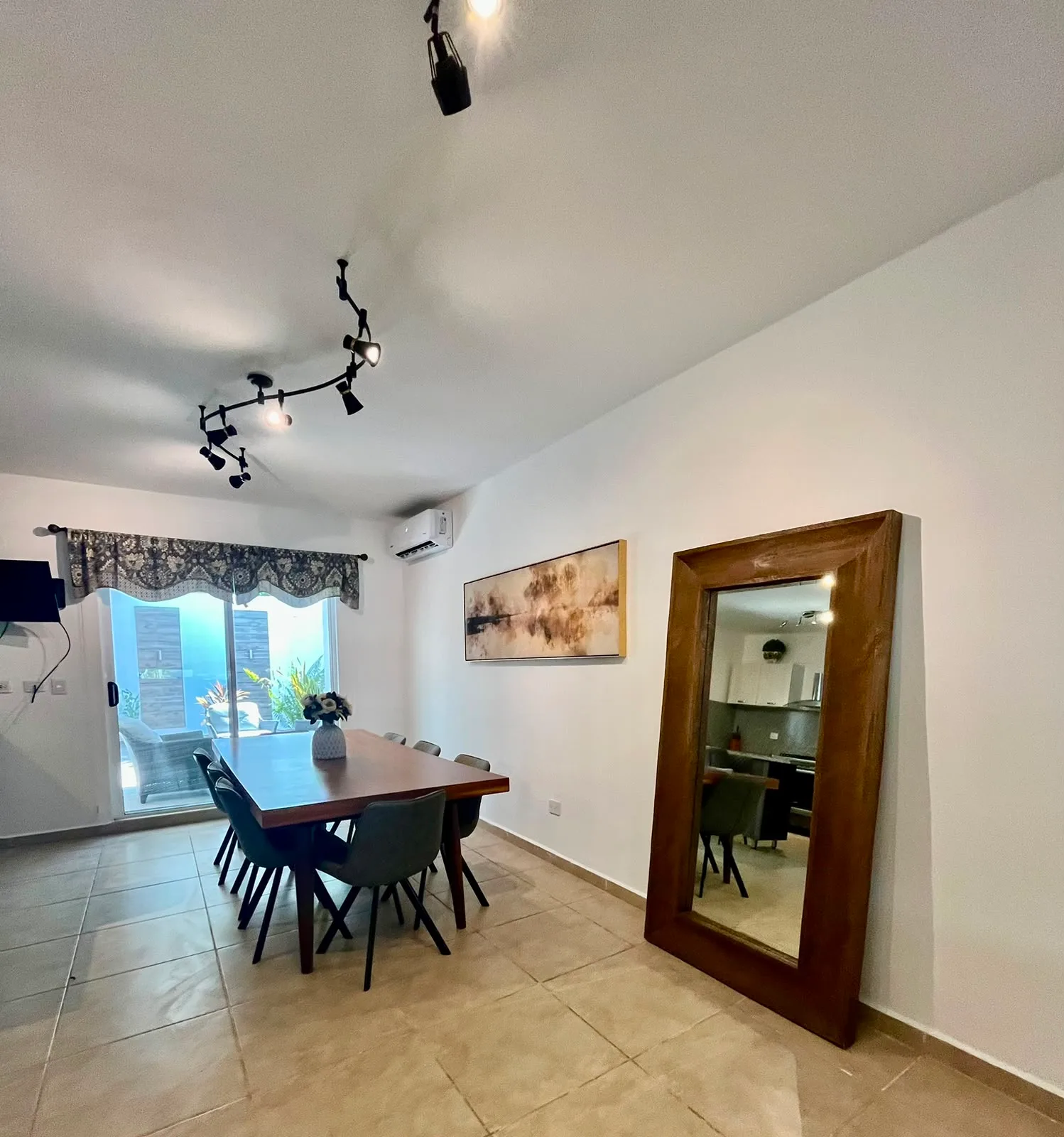 3 Bedroom House in Playa del Carmen