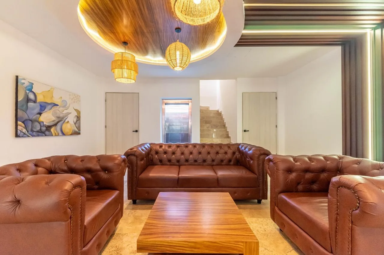 1 Bedroom Apartment in Aldea Zamá, Tulum