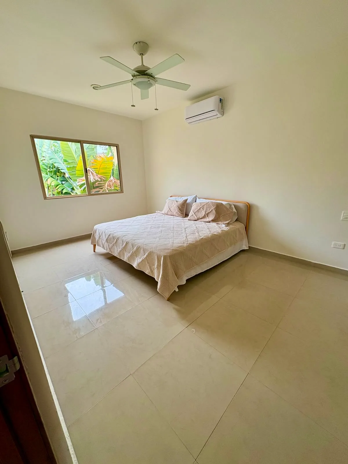3 Bedroom Home for Rent in Allegranza, Playa del Carmen