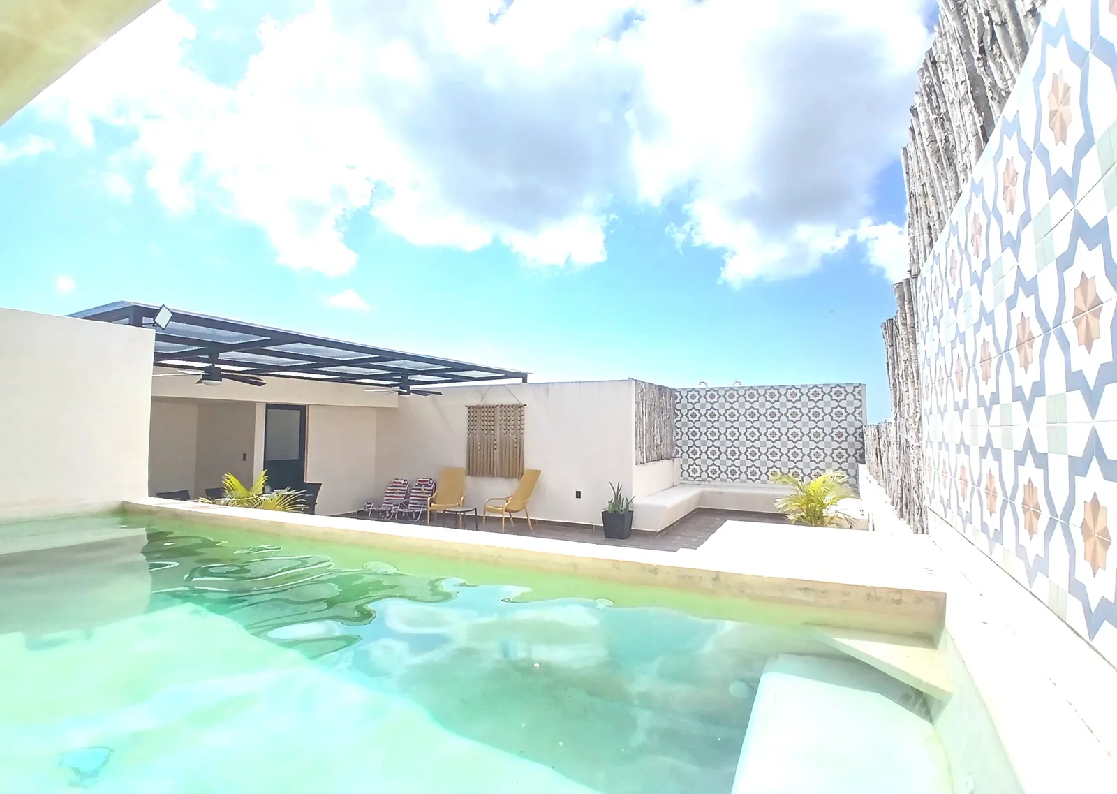 Penthouse in Aldea Zama, Tulum