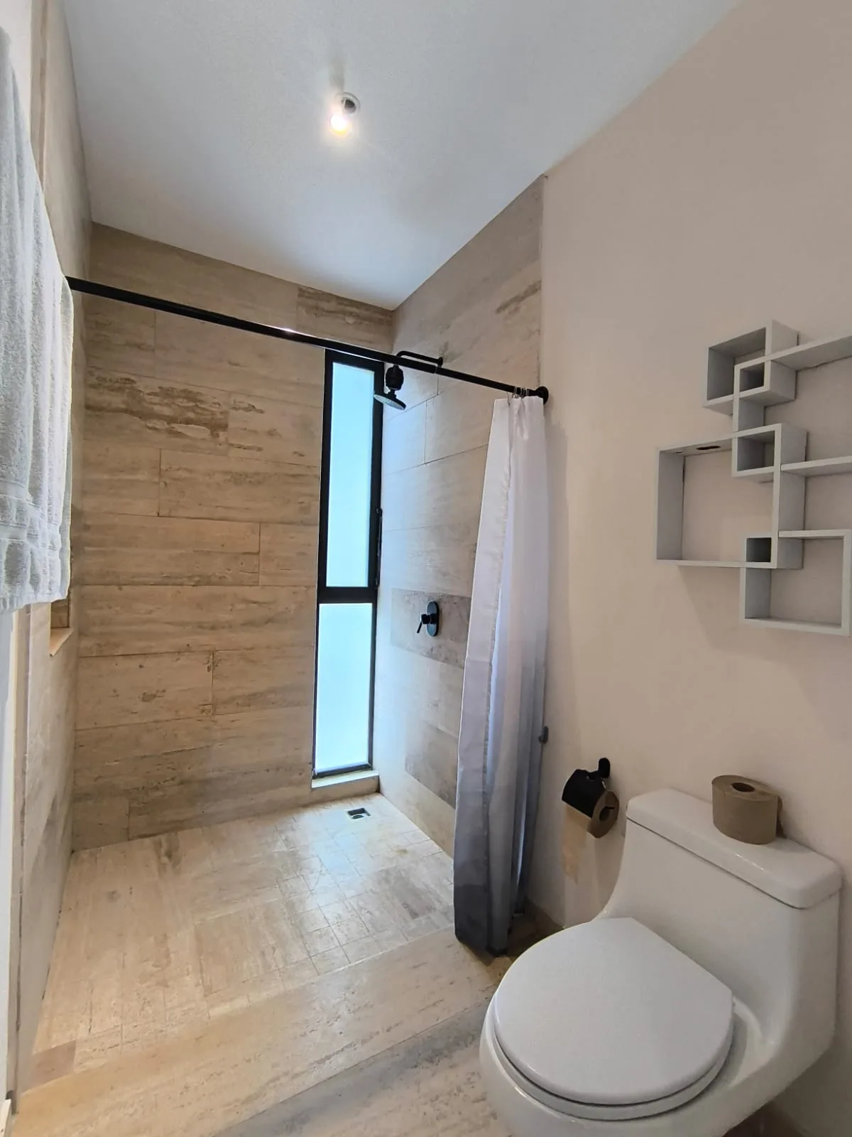 2 Bedroom Apartment in Tulum