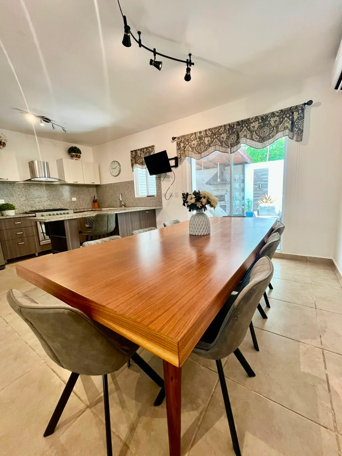 3 Bedroom House in Playa del Carmen