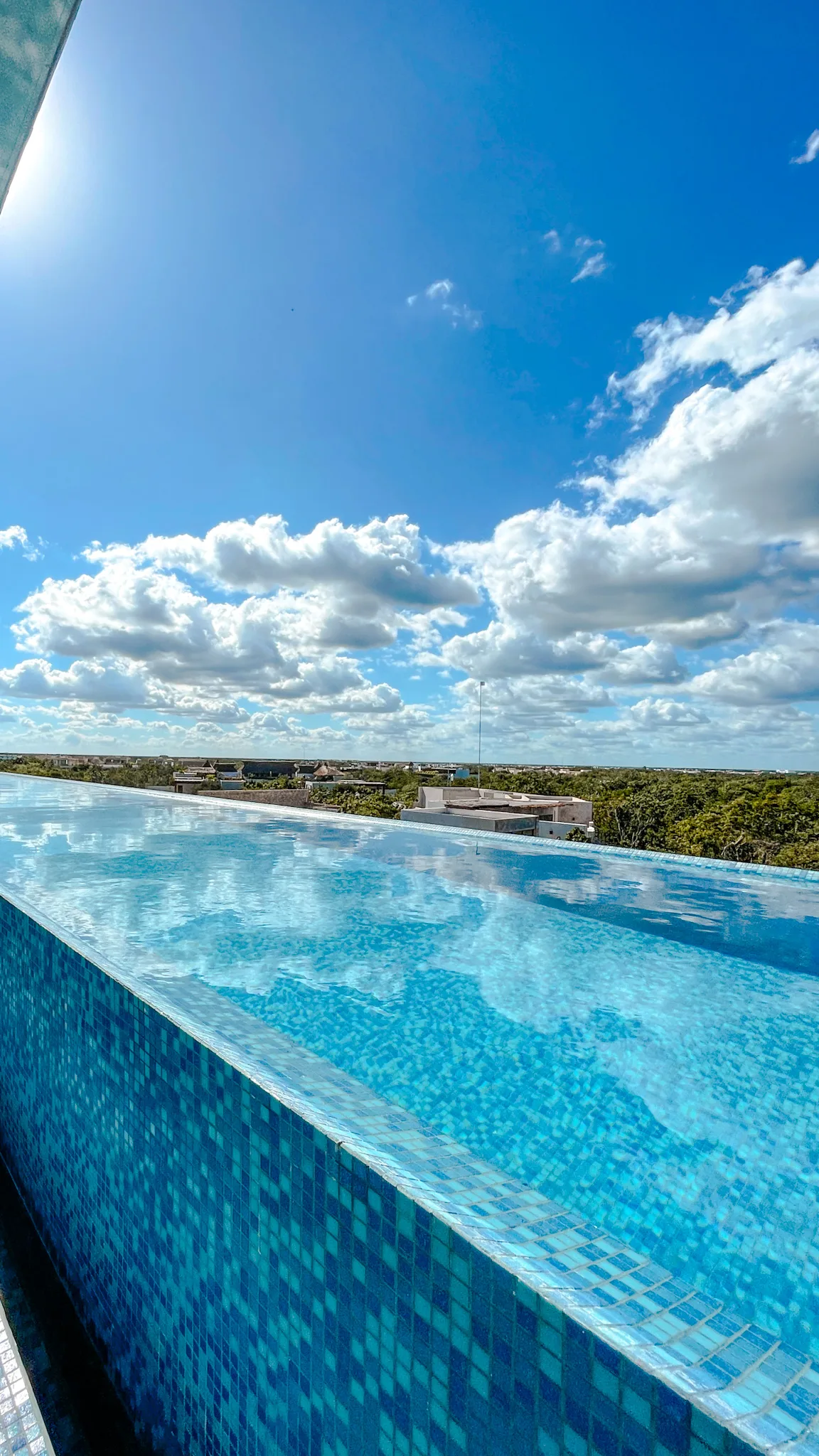 2 Bedroom Apartment in Aldea Zama, Tulum