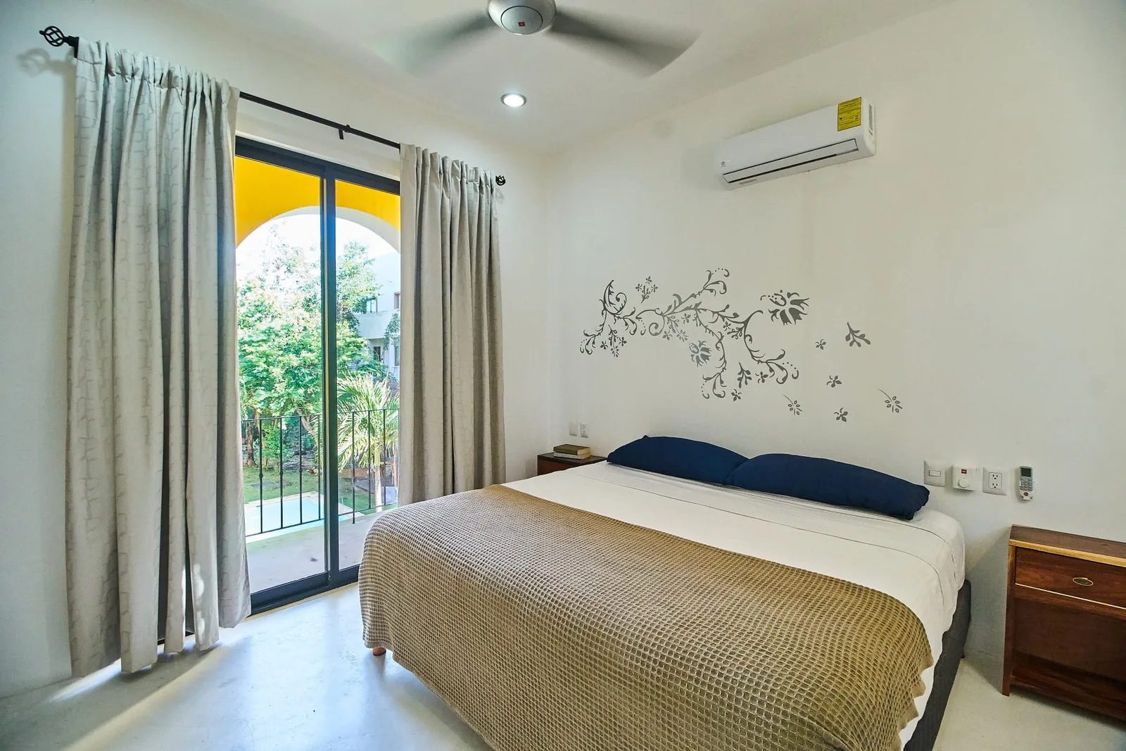 2 Bedroom Apartment in Tulum