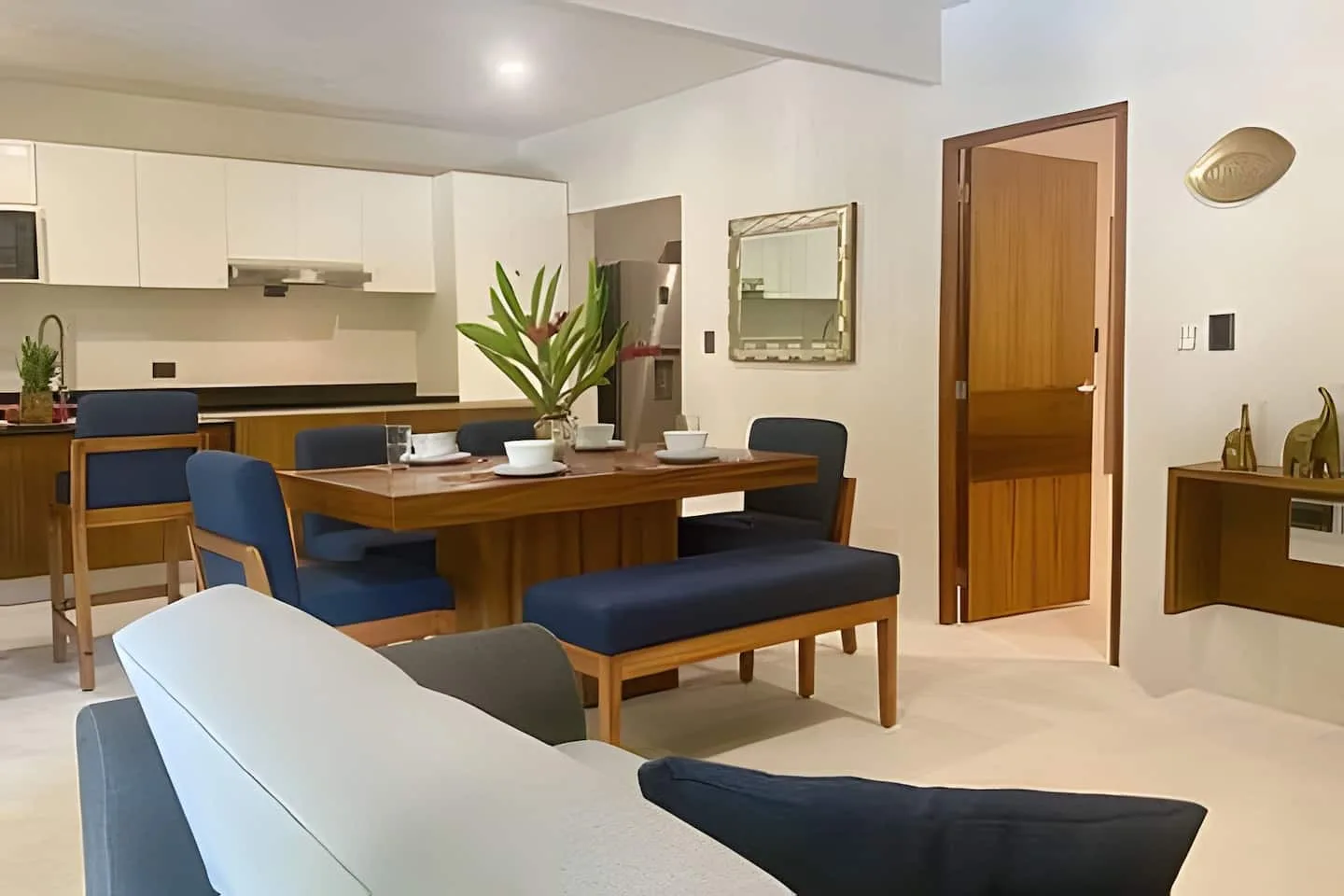 1 Bedroom Apartment in La Veleta, Tulum