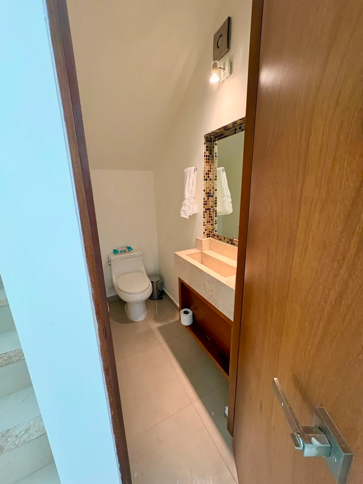 3 Bedroom Home for Rent in Allegranza, Playa del Carmen