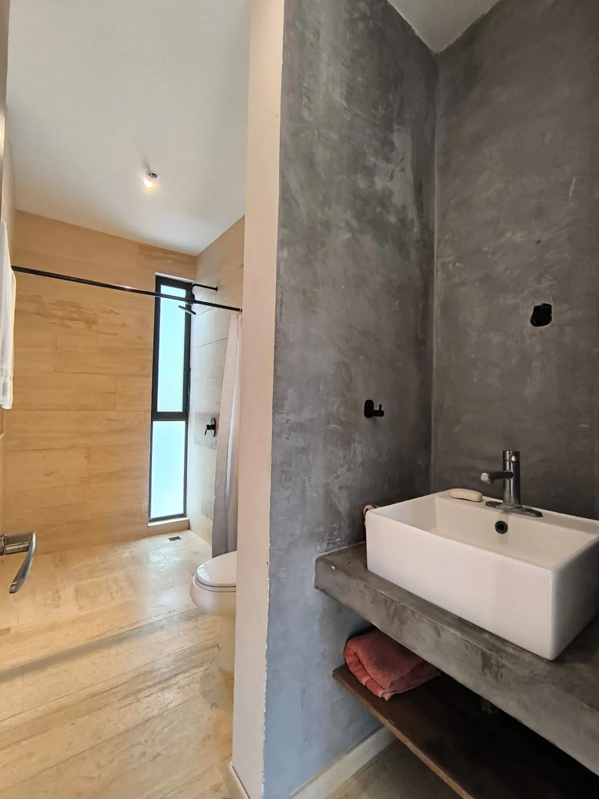2 Bedroom Apartment in Tulum