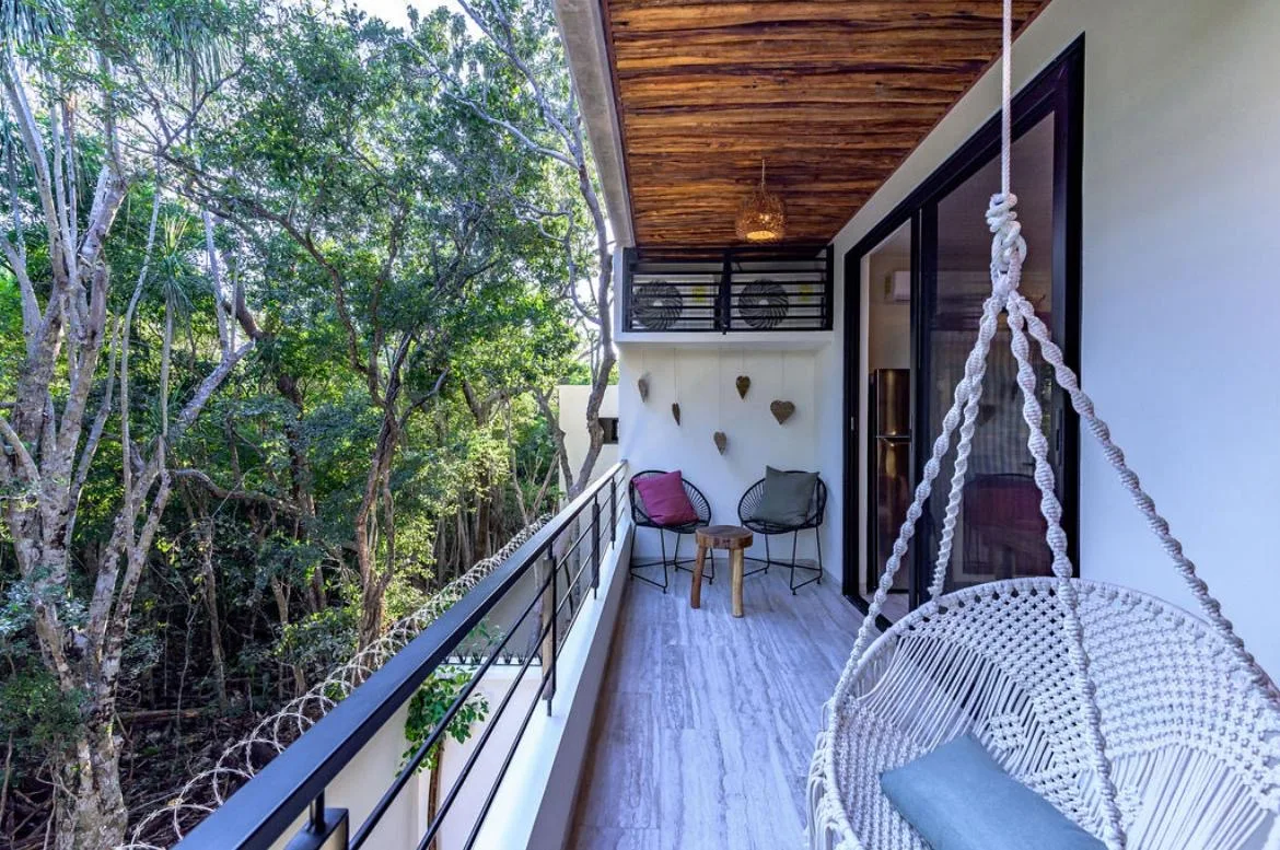1 Bedroom Apartment in Región 8, Tulum