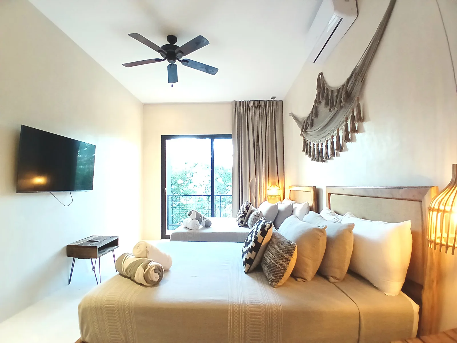 Penthouse in Aldea Zama, Tulum